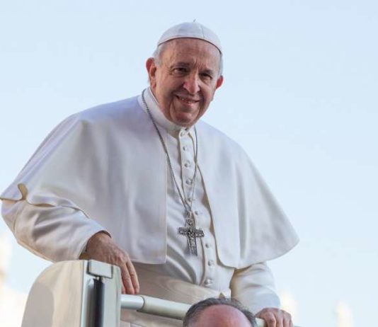 Pope Francis institutes day to promote knowledge and love of scripture