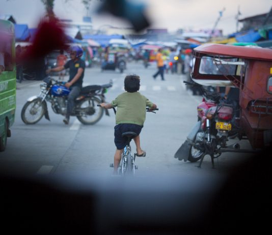 Vatikan namakan budak Filipina yang mati pada usia 17 sebagai Hamba Tuhan