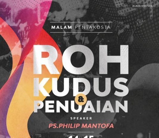 25,000 to attend Pentecostal Night