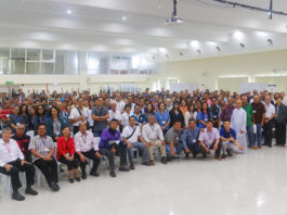 St Joseph’s Cathedral holds first Parish Pastoral Assembly