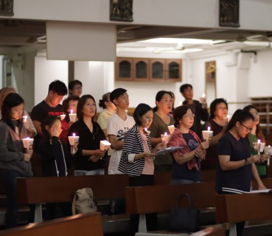 Advent: Preparing for the Greatest Gift of All