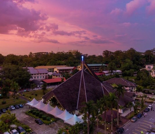 5th Sunday of Lent – Mass Live Broadcast