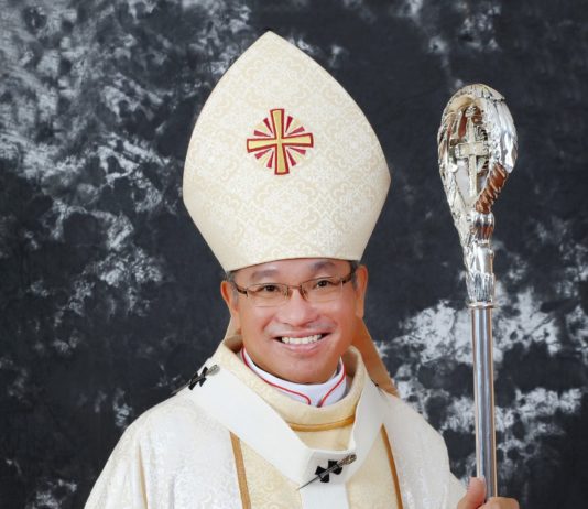 傅雲生總主教獨立日及馬來西亞日文告