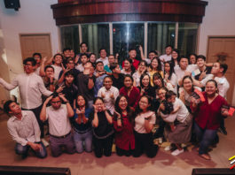 EMPOWERED Happenings during MCO