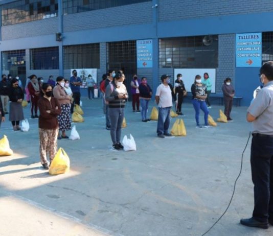 Covid-19: local Churches look ahead to the future