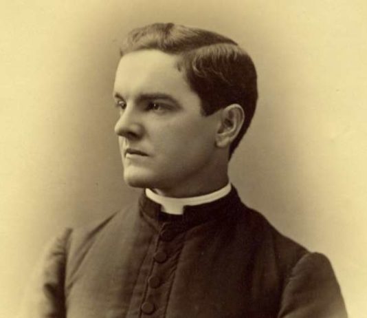 Knights of Columbus founder to be beatified in October