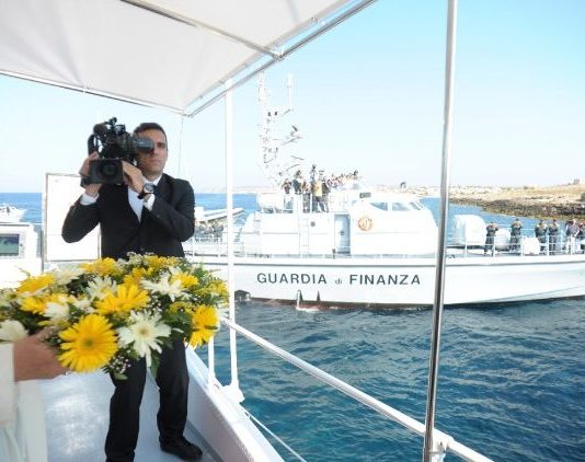 Pope to celebrate Mass for 7th anniversary of Lampedusa visit