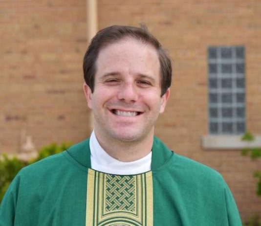 ‘God is not a liar’ – Invalidly baptized priest thankful for God’s Providence