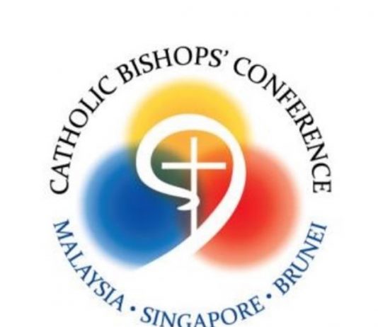 CHARIS Malaysia gets endorsement from Catholic Bishops’ Conference of Malaysia