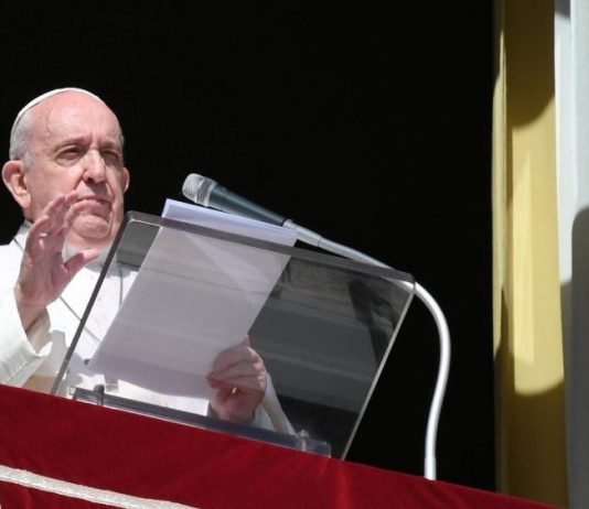 Pope announces a consistory for the creation of 13 new cardinals