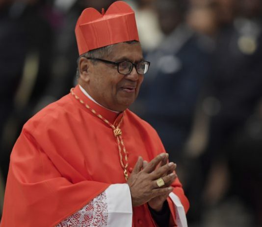 Cardinal Soter lived the joy of the Gospel and left a monumental legacy