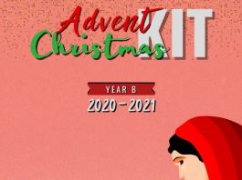 ADVENT–CHRISTMAS KIT 2020