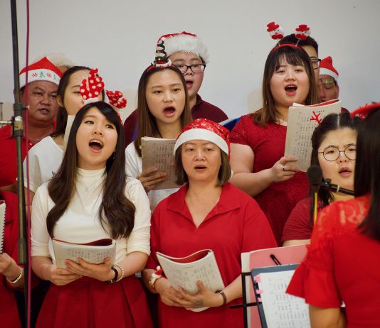 Sarawak churches won’t be doing house-to-house Christmas carolling this year due to Covid-19