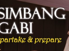 Simbang Gabi – partake & prepare