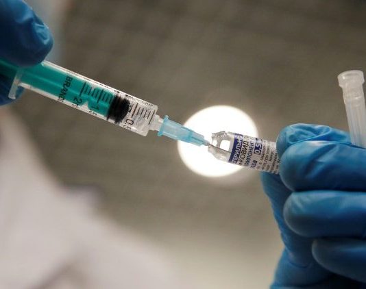Holy See calls for easing of intellectual property barriers for Covid-19 vaccines