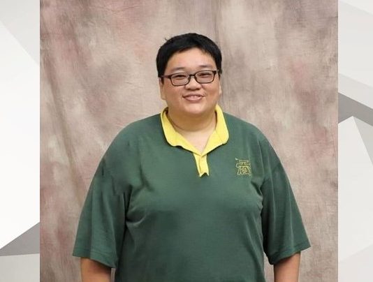 Bau Catechist Christina Ng has passed away