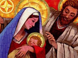 Pope: St. Joseph a model for pastors