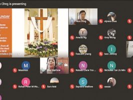 KL Archdiocese holds training sessions, resources for catechists
