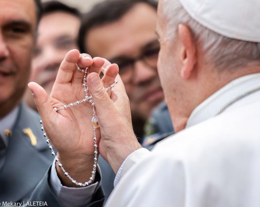 These 30 shrines will lead the Rosary Relay for end of the pandemic