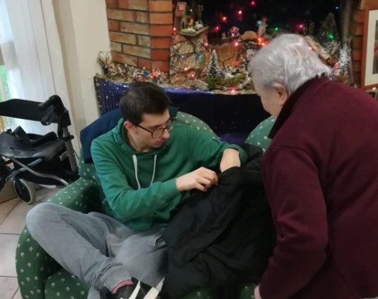 Pope to grant Plenary Indulgences on World Day of Grandparents and the Elderly