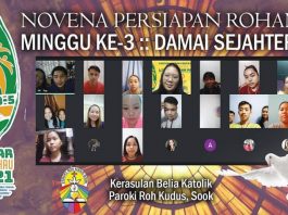 Thousands register for Sabah Youth Day-5