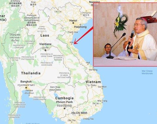 Vietnamese diocese blessed with 34 new priests