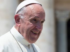 Pope: Laudato si’ is not only a ‘green’ Encyclical but also a ‘social’ Encyclical