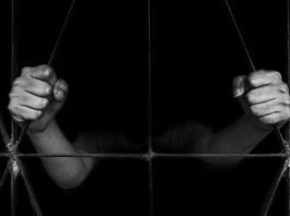 A clarion call to end the scourge of Human Trafficking