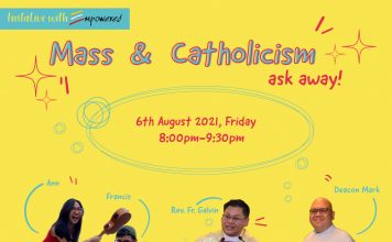 IG LIVE: A biblical Walk Through the Mass