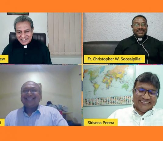 Building bridges for interreligious solidarity