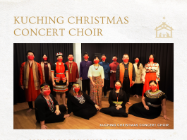 Changing Lives through Singing