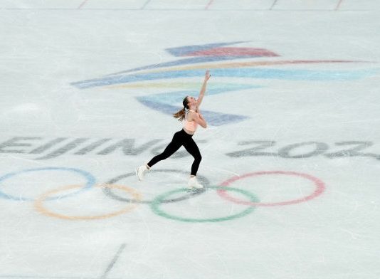Paus: Semoga Paralimpik dan Olimpik Beijing memupuk persaudaraan