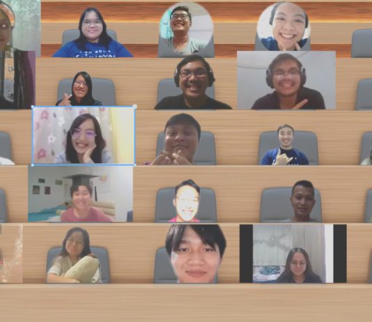 Empowered cell completes study on Acts of the Apostles