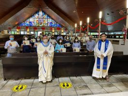 A ‘33 Days’ to Morning Glory’ transformative journey