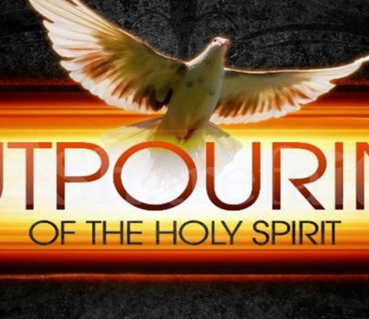 Life in the Spirit Seminar