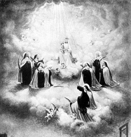 The Blessed Martyrs of Compiègne: Who were they?