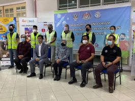 Persatuan Gereja-Gereja Tawar Dewan Sebagai PPV