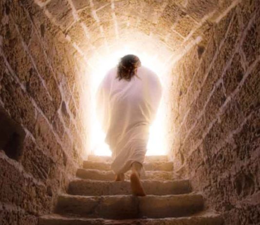 Easter…without Easter?