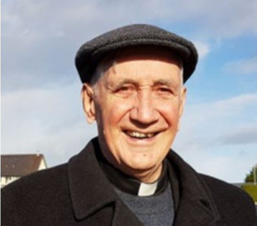 In Remembrance of Fr Michael O’Brien