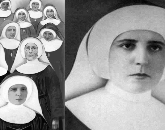 Poland: Ten nuns beatified, martyrs of wartime violence