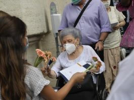 Vatican grants indulgences for Day for Grandparents and Elderly