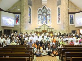 Can we build up missionary-disciples with compassionate hearts?