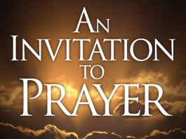 Sarawak Day Prayer Service 2022