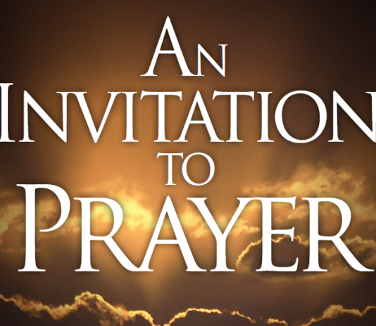 Sarawak Day Prayer Service 2022