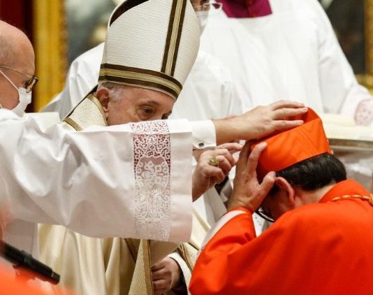 Meet the first Cardinal of East Timor