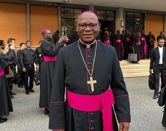Seminar for young Bishops generates new zeal for mission