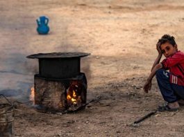 Archbishop of Aleppo: Health crisis in war-torn Syria dramatic
