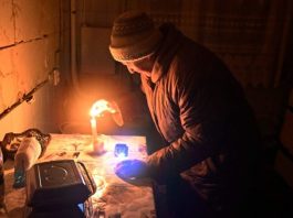 Pope: ‘Celebrate Christmas with people of Ukraine in our hearts’