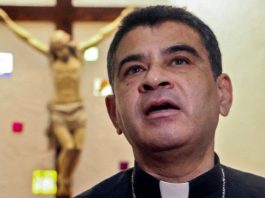 Bishops around the world condemn unjust persecution of the Church in Nicaragua