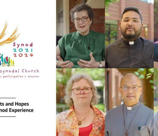 Oceania Continental Assembly for the Synod begins on Sunday